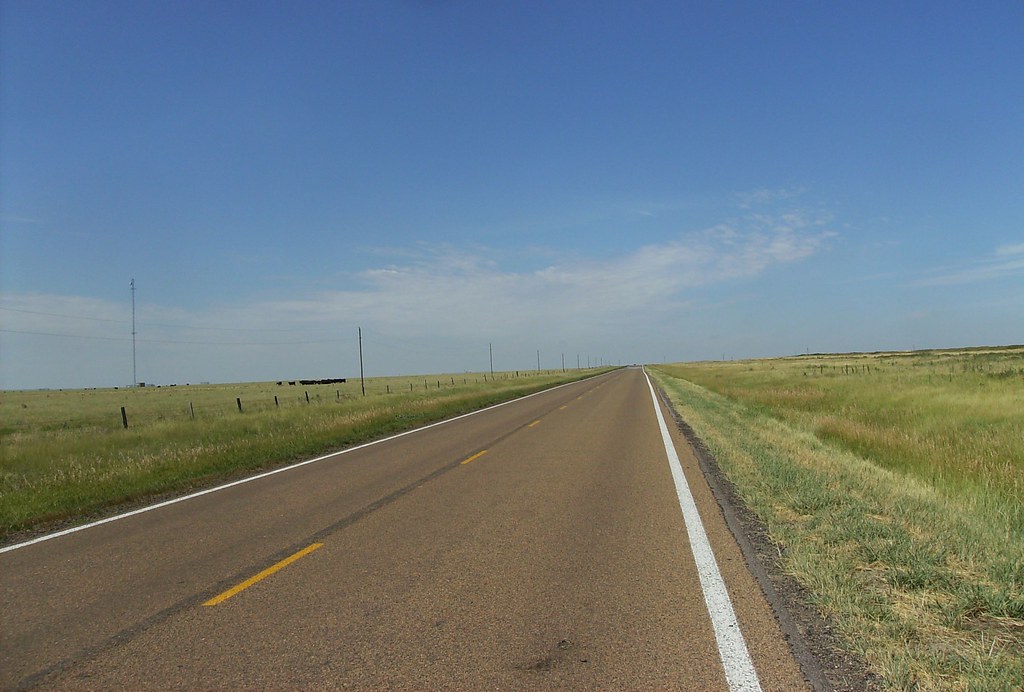 Kansas. Photo by jaygannett; (CC BY-SA 2.0)