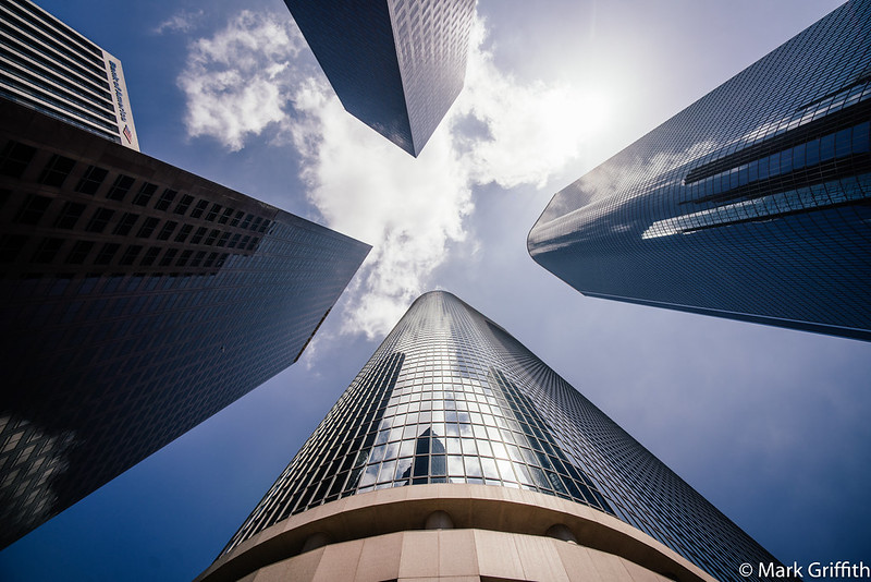 Downtown LA