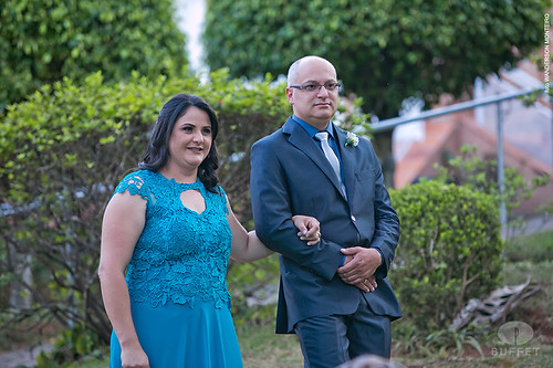 Fotos do evento Casamento Patrícia e Júlio em Buffet