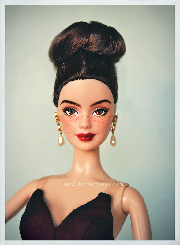 Ooak Barbie