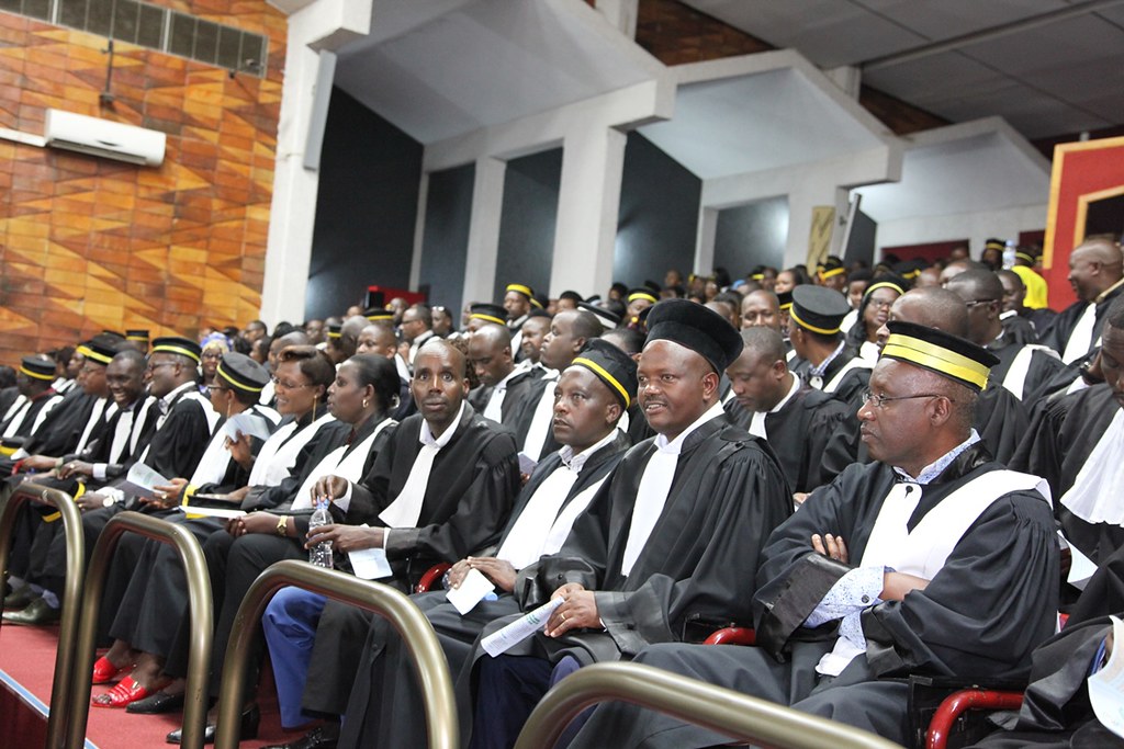 Judicial Year Launch 2016-2017 (42) | Judiciary Rwanda | Flickr