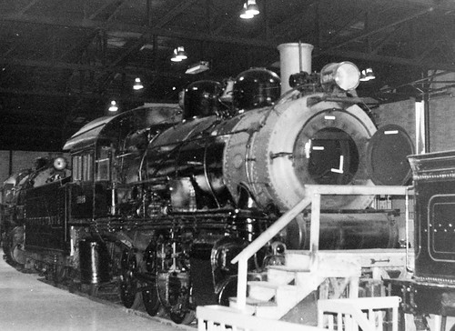 PRR 2846 | A Pennsylvania Railroad H6sb 2-8-0 built by Baldw… | Flickr