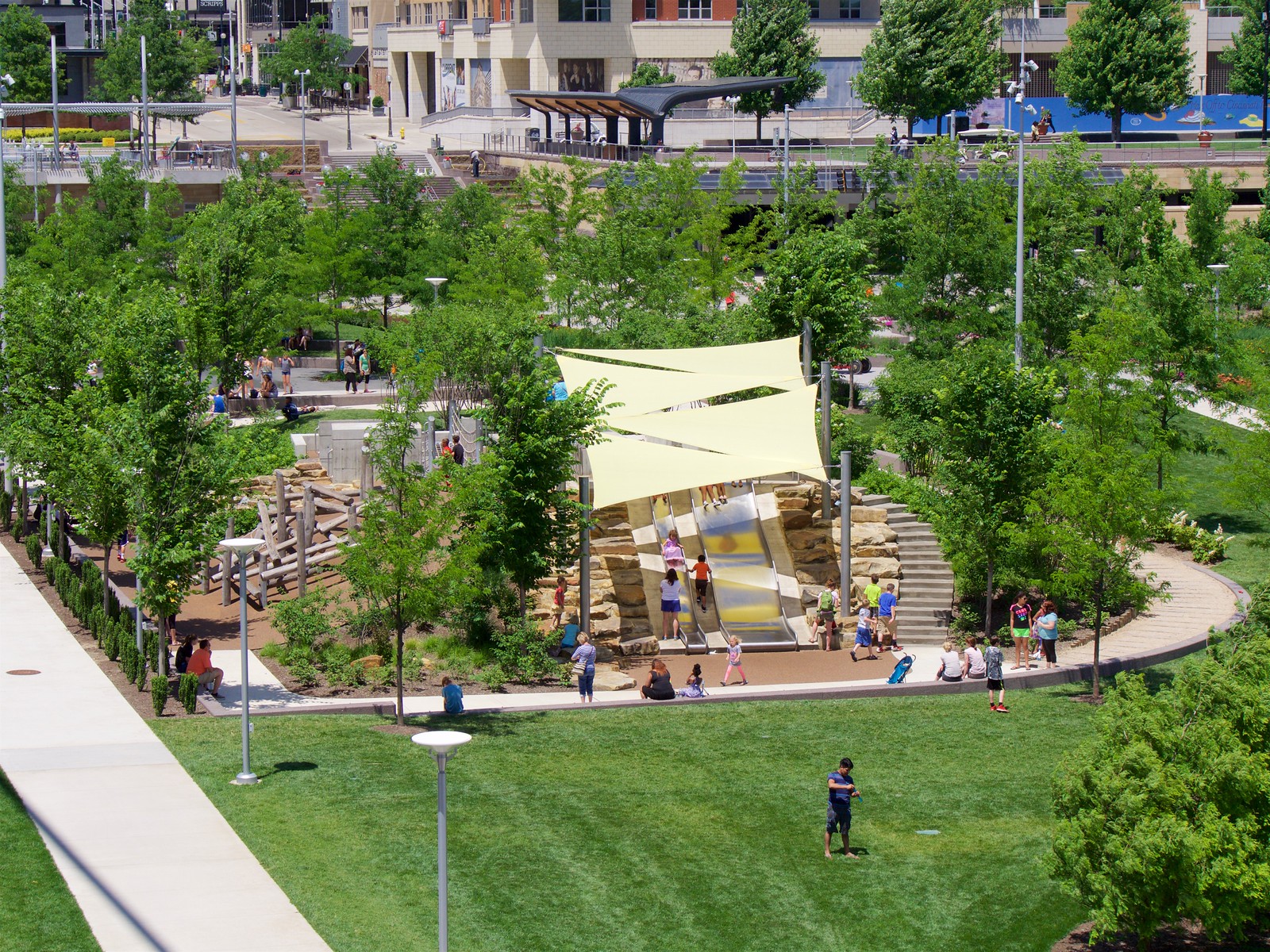 Smale Park