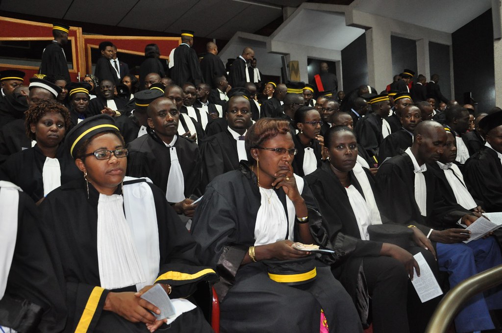 Judicial Year Launch 2016-2017 (79) | Judiciary Rwanda | Flickr