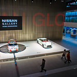 Nissan Gallary