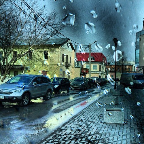 Ryazan street #instagramband #webstagram#gf_daily #igers  #porusski #igerspescara #instaddict  #instadaily #instamania #igers_russia #instagramhub #instagood #iphonesia #instafamous #inhil_community #gf_russia  #GCS #gang_family  #instago #photomafia #iph | by happycoffeesoul