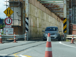Taramakau Bridge, Route 6, West Coast, New Zealand P1220744 | by fringedbenefit
