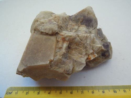 honeycomb quartz, smoky, milky quartz - SiO2 | honeycomb qua… | Flickr