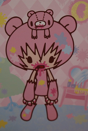 Pullip Loves Gloomy | by pullip_junk