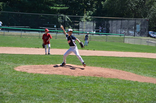2011 07 Summer Baseball 382 | by tehrlich