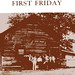 First Friday LP cover