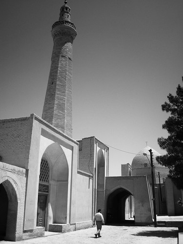 Nain-Friday mosque | by nemora7