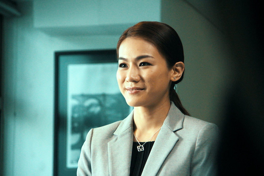DiGi Be Inspire - Behind the Scene | Flickr