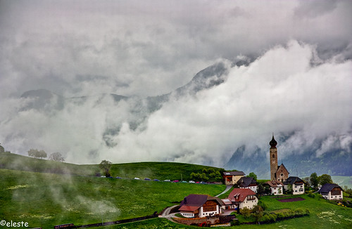 Cloud Cuckoo Land! | by ako_ni