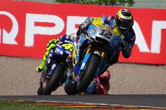 MotoGP - Sachsenring 2018