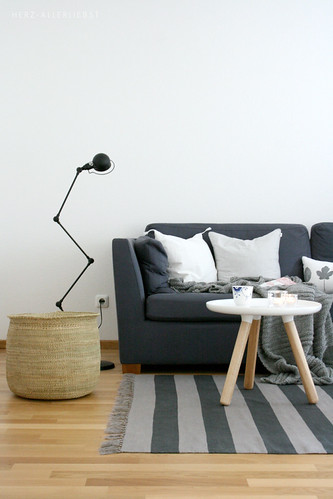Less is more | by herz-allerliebst