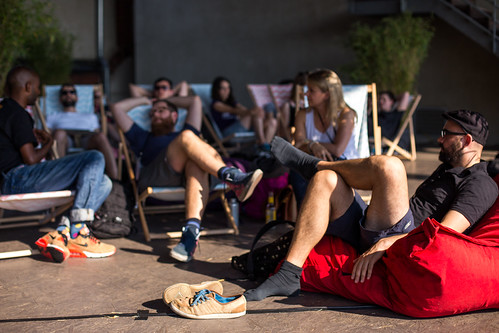 View Source 2016, Day 1 | by viewsourceconf