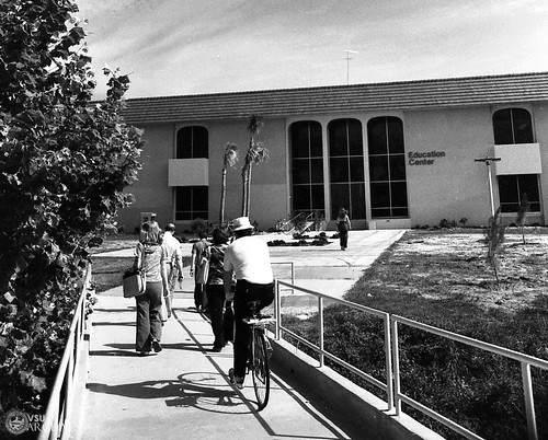 1970s valdostastateuniversity educationcenter valdostastatecollege