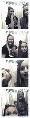 Paige True's 15th Birthday Party | by carmen2true