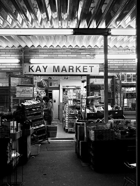 Kay Market
