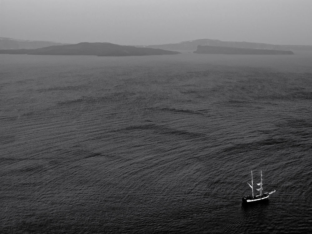 Santorini - Happy summer holidays flickrers :)
