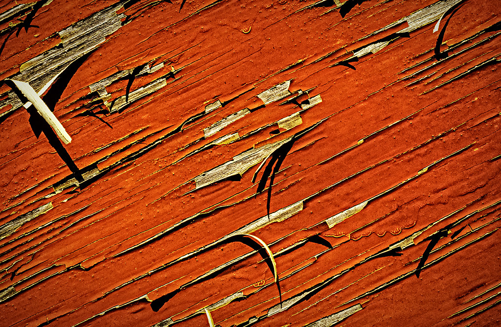 Peeling Rodes Abstract Images | Flickr