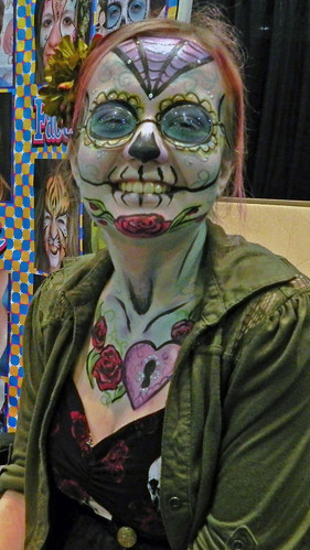 Wizard World Raleigh 2015 | by froSTed_