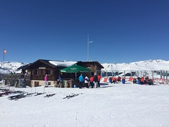 Skiweekend 2016