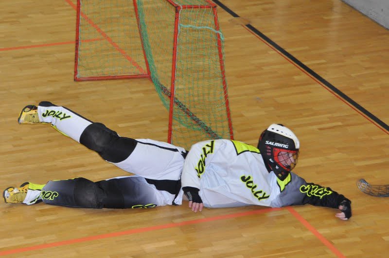 2013 Unihockeyderby