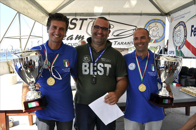Campionato Italiano di Pesca in Apnea a Coppie 2012 (03)