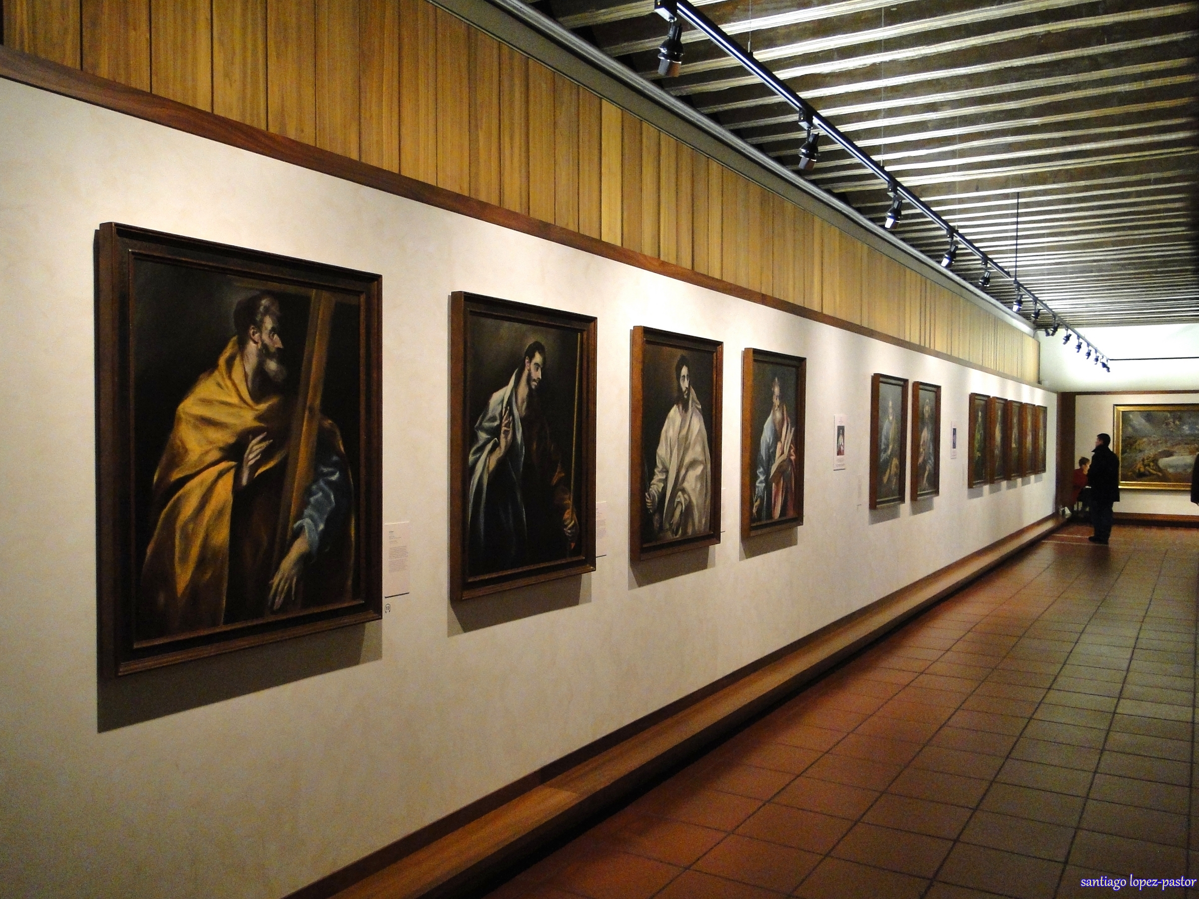 Casa-Museo de el Greco (Toledo)