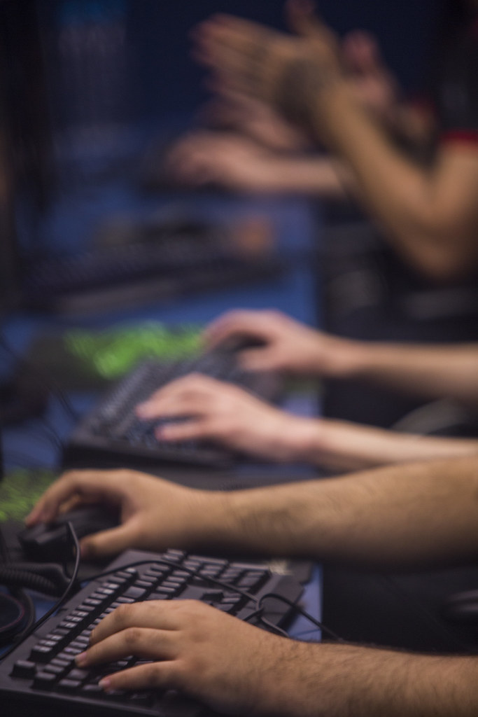 CBLoL 2015 - 1ª Etapa - S6