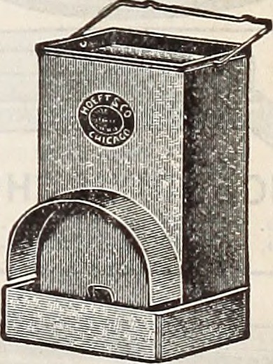 Image From Page 48 Of 1933 Farm And Garden Supplies Since Flickr