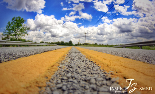2012 geotagged geotag jamiesmed fisheye canon eos dslr 500d t1i app rebel iphoneedit teamcanon prime lens fixed snapseed handyphoto hdr sky skies blue manual focus twitter facebook wide angle rokinon browncounty ohio landscape rural may midwest tumblr photography clouds spring country