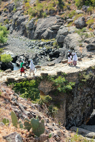 africa bridge river terraces canyon valley gorge agriculture ethiopia jemma oromia ኢትዮጵያ oromiyaa debrelibanos ደብረ፡ሊባኖስ አፍሪቃ jemmariver ኦሮምያ
