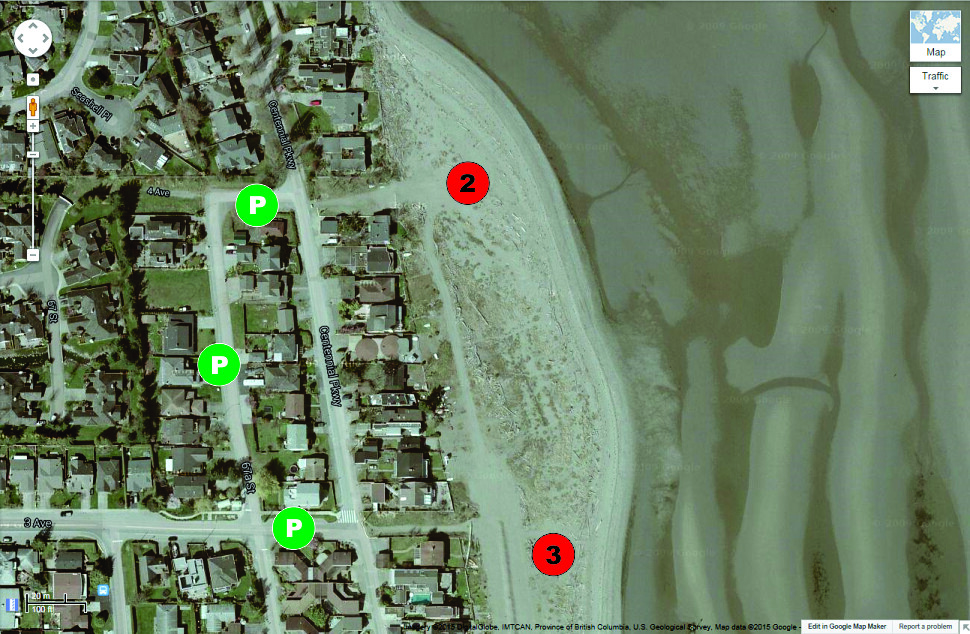 Windsurf Code Map windsurfing site guide graphics | Flickr