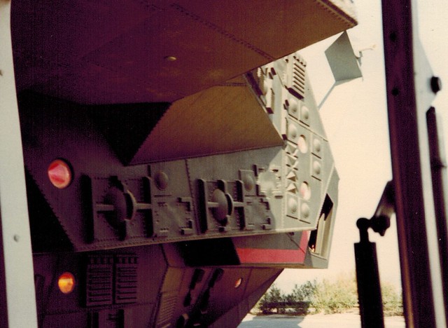 Battlestar Galactica | Flickr