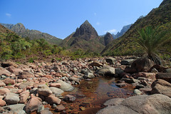 Wadi Dirhor