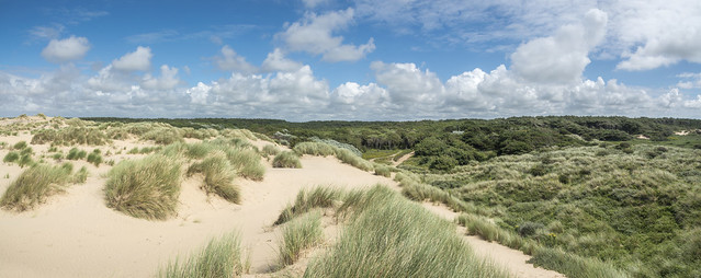 Formby point