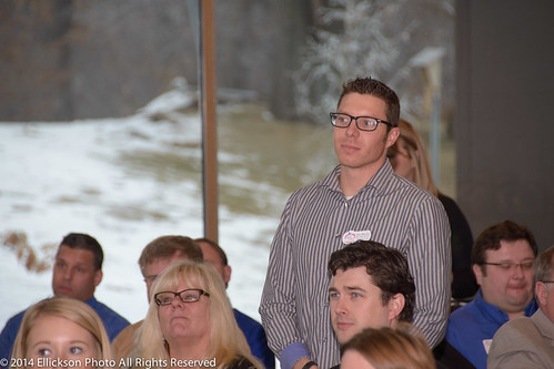 Chamber Christmas Luncheon | by AppleValleyChamber