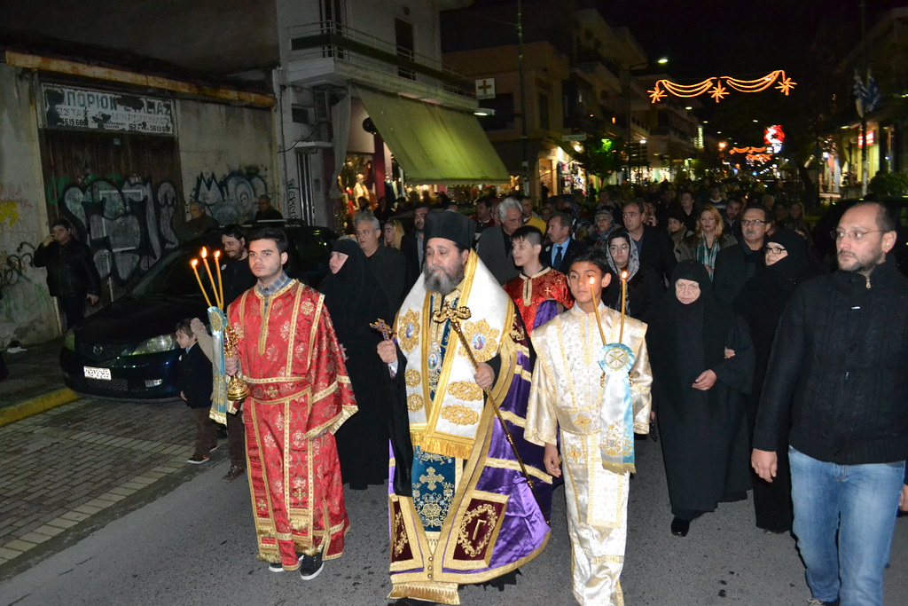 Αγ. Νικολάου Κορυδαλλός 2014