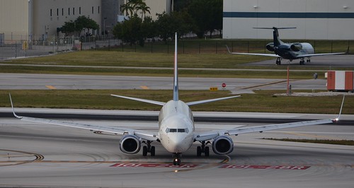DAL B738 FLL | by Luis Linares [Thanks for 1.5M views]