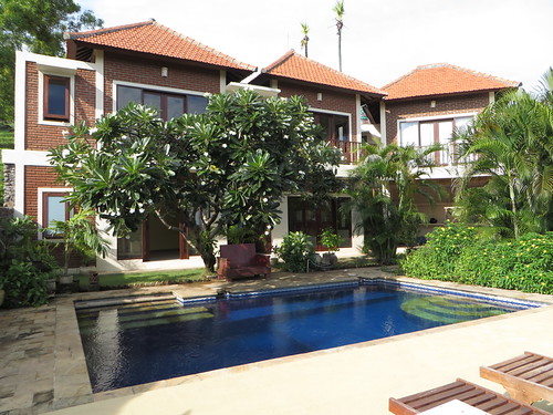 VIP Sea View Bungalow
