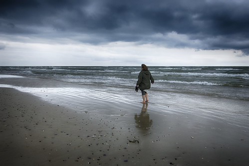 Strand Beach