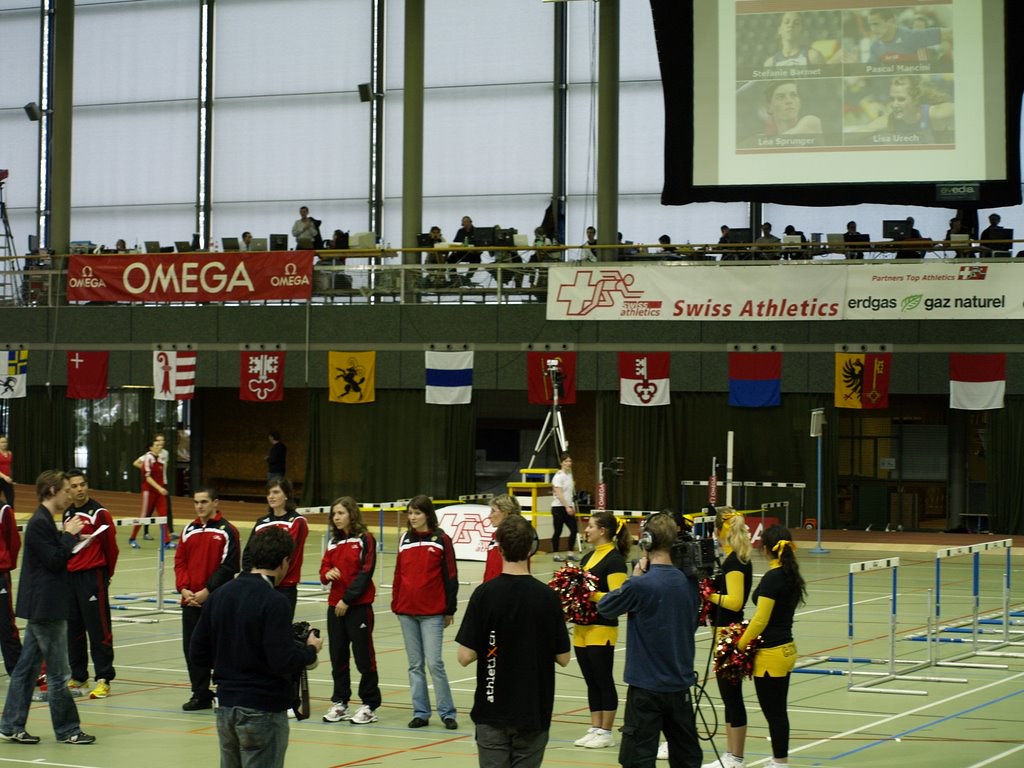 2009 SM Halle Aktive