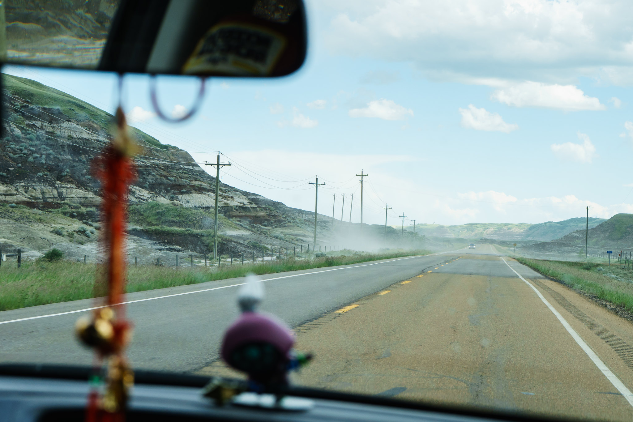 Drumheller