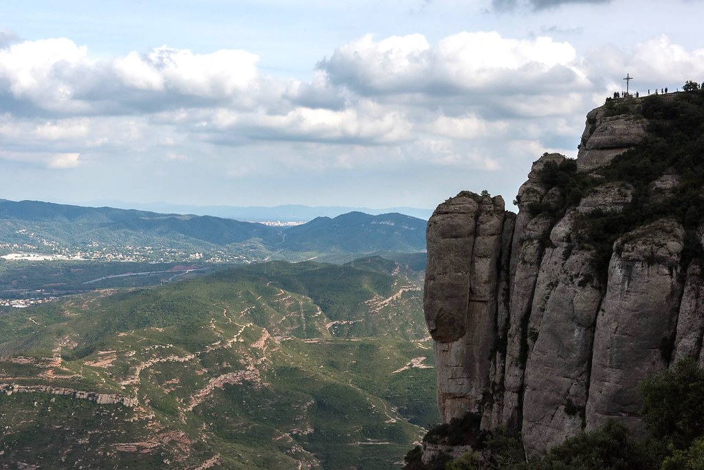 View in Montserrat