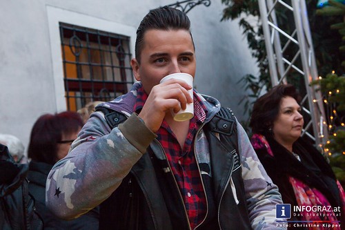 Andreas Gabalier startet Arena-Tour in Berlin