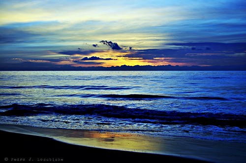 sun sol beach sunrise alba playa amanecer tarragona platja torredembarra azules baixamar tarragonès blaus albada