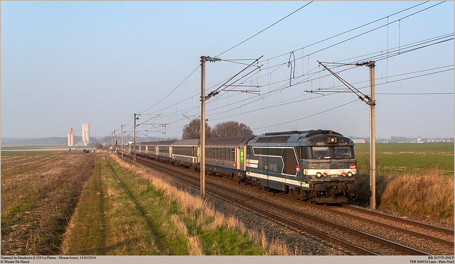 SNCF 567570 @ Nanteuil-le-Haudouin 🇫🇷
